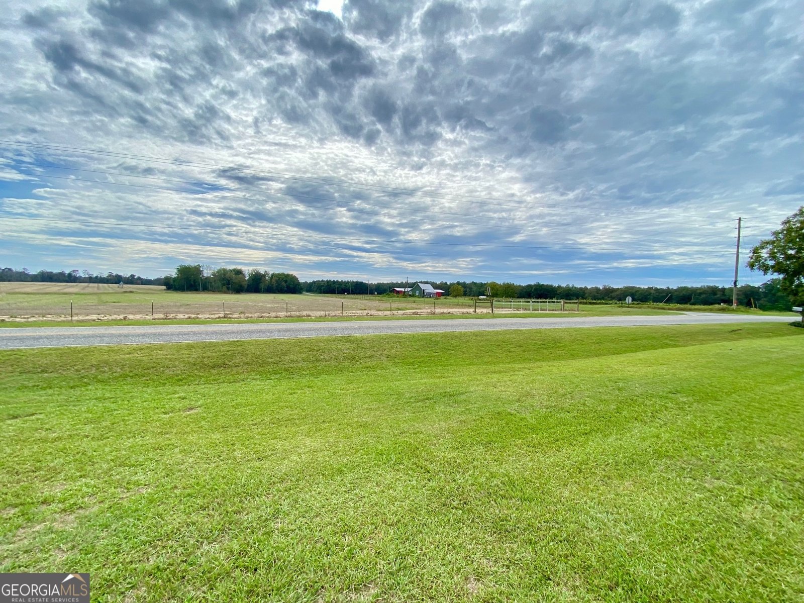 1088 Tippettville Road Pineview - 3