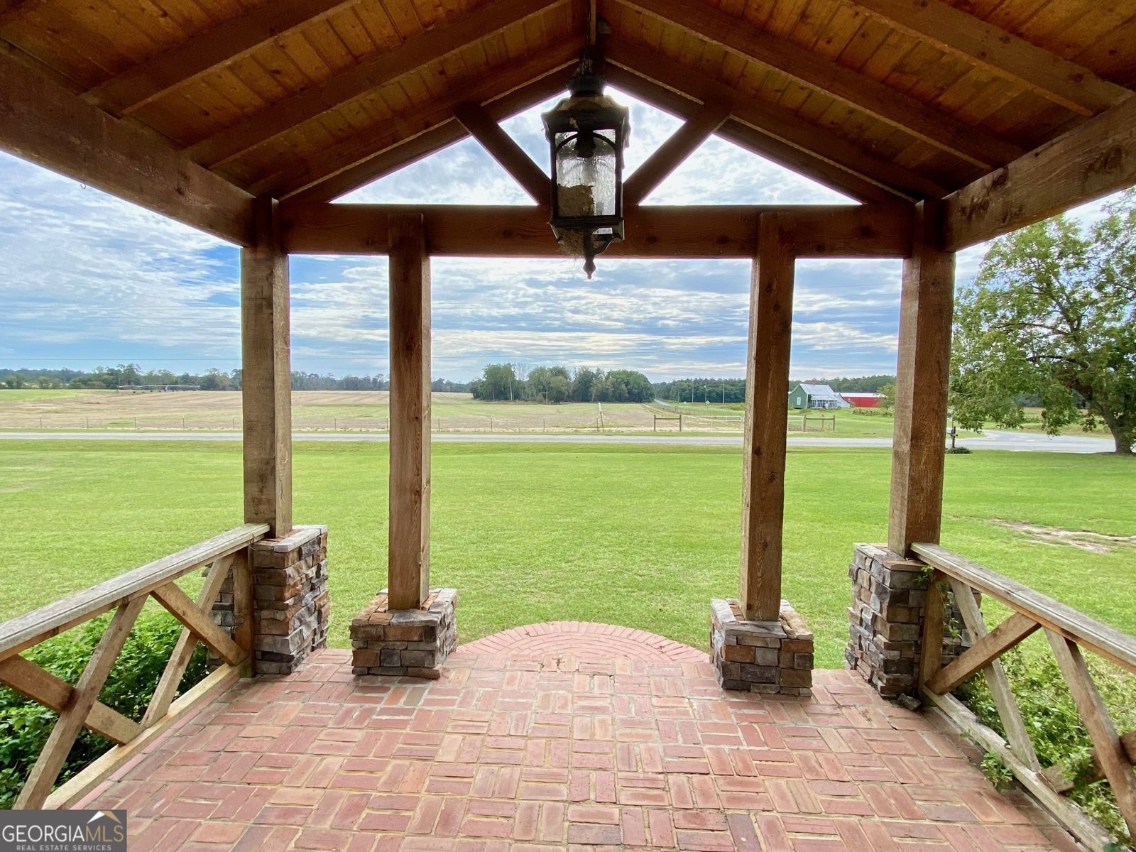 1088 Tippettville Road Pineview - 5