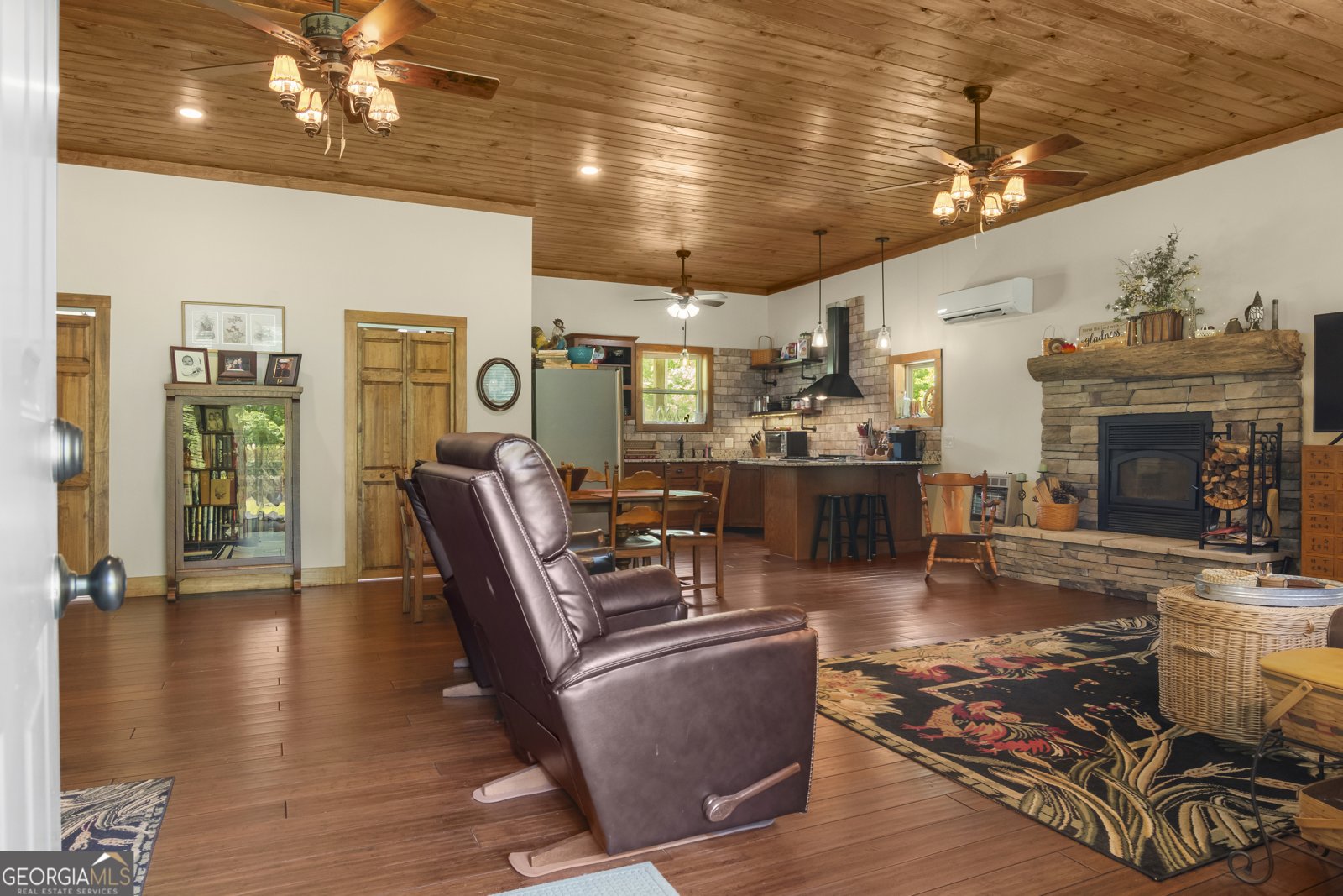 1269 Tarver Road Davisboro - 10