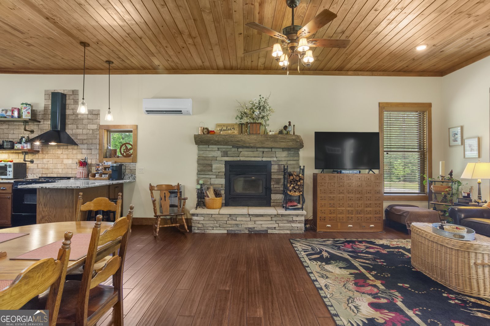 1269 Tarver Road Davisboro - 11