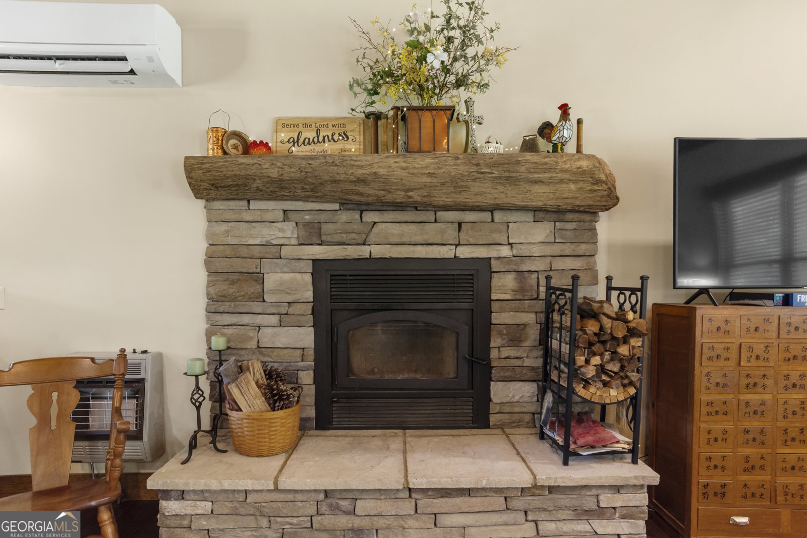 1269 Tarver Road Davisboro - 12