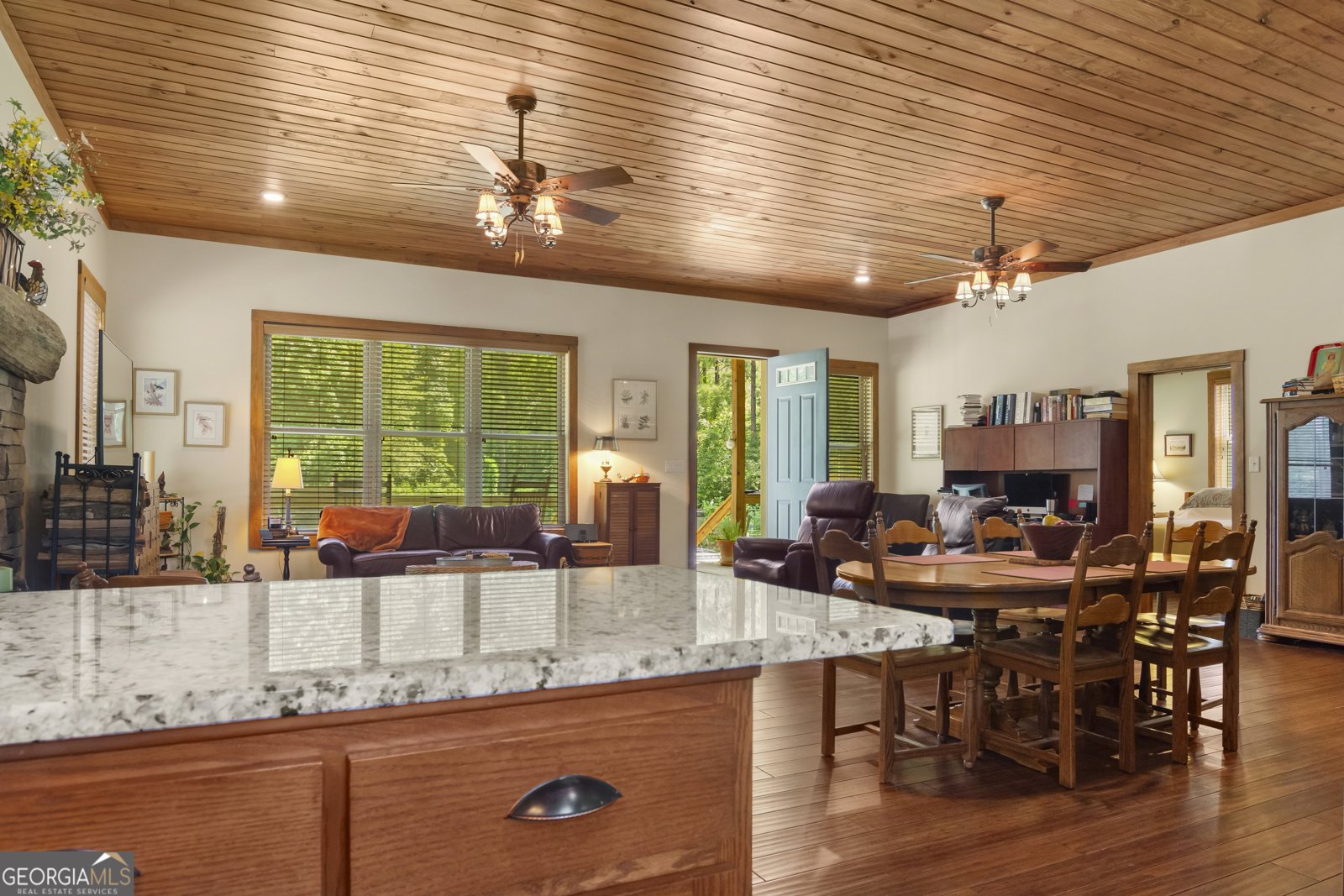 1269 Tarver Road Davisboro - 15
