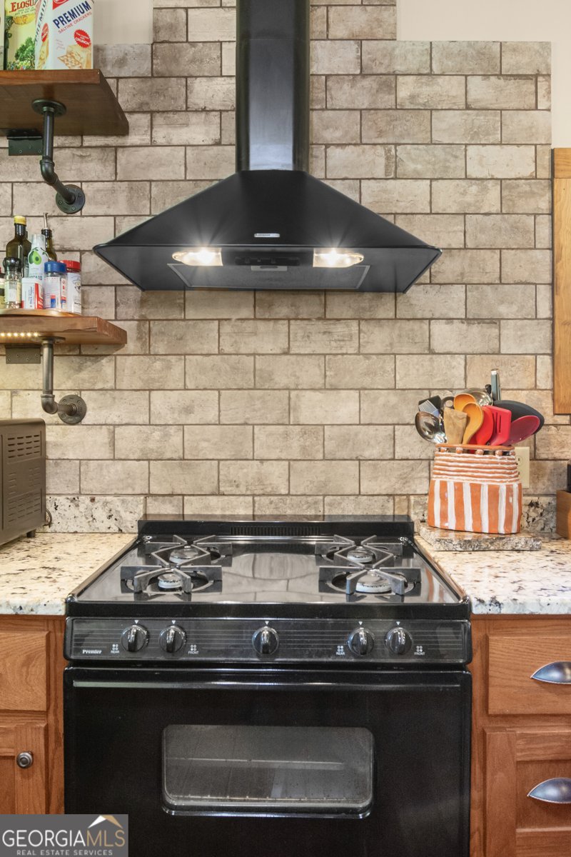 1269 Tarver Road Davisboro - 16