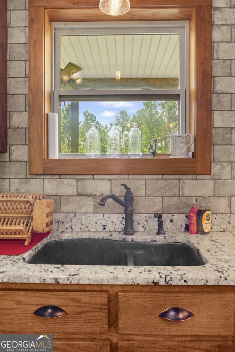 1269 Tarver Road Davisboro - 17