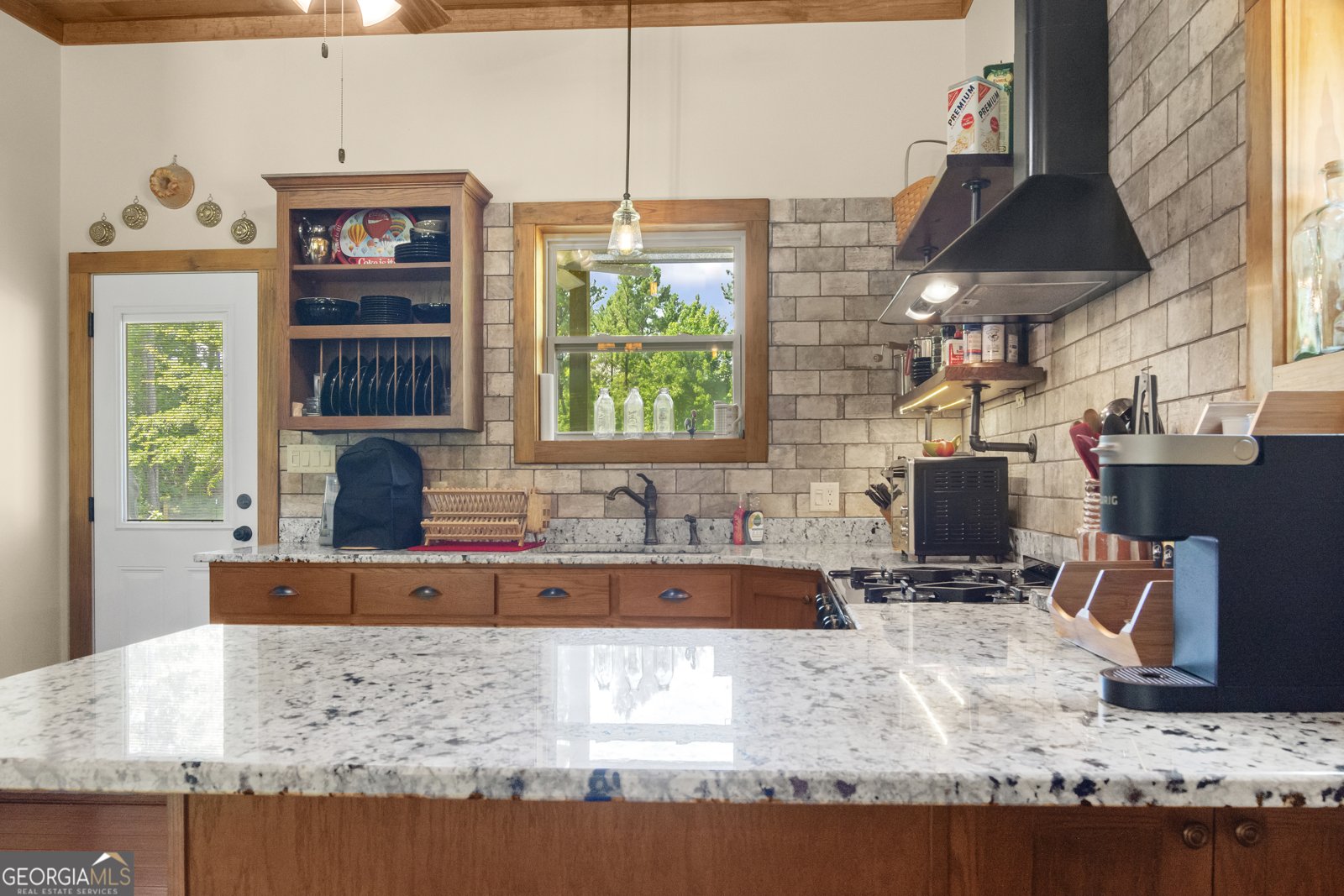 1269 Tarver Road Davisboro - 18