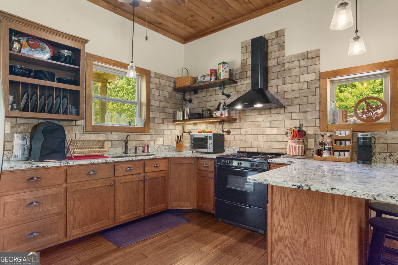 1269 Tarver Road Davisboro - 20