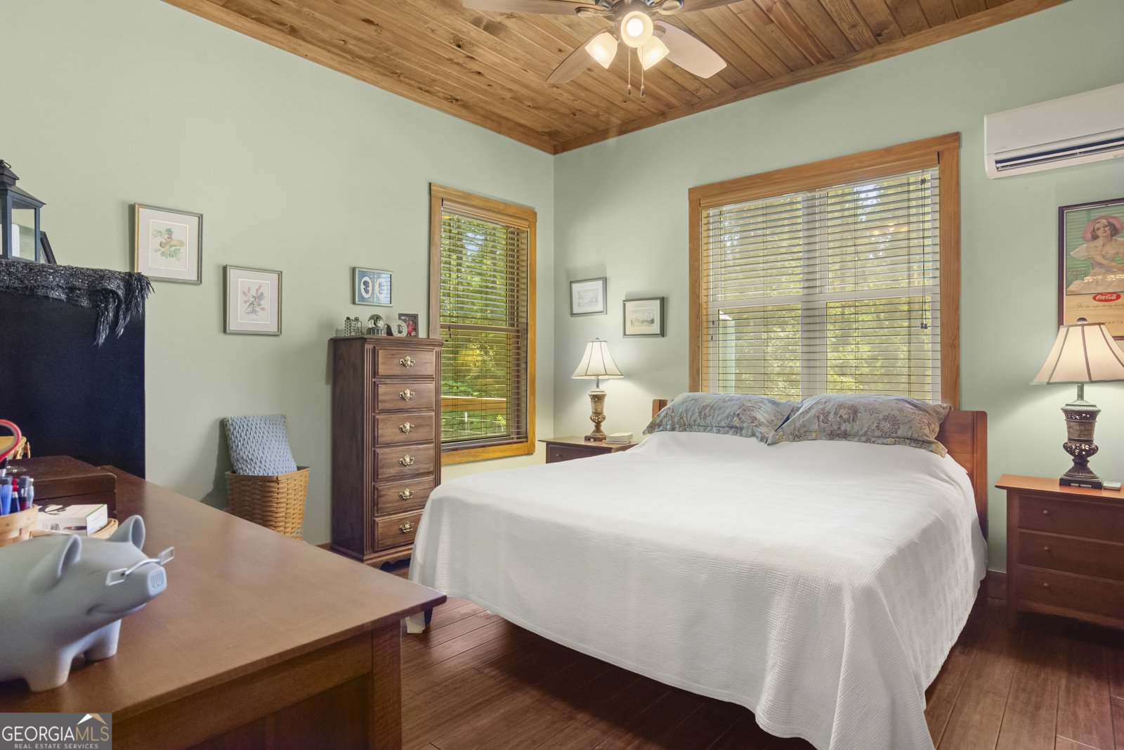 1269 Tarver Road Davisboro - 21