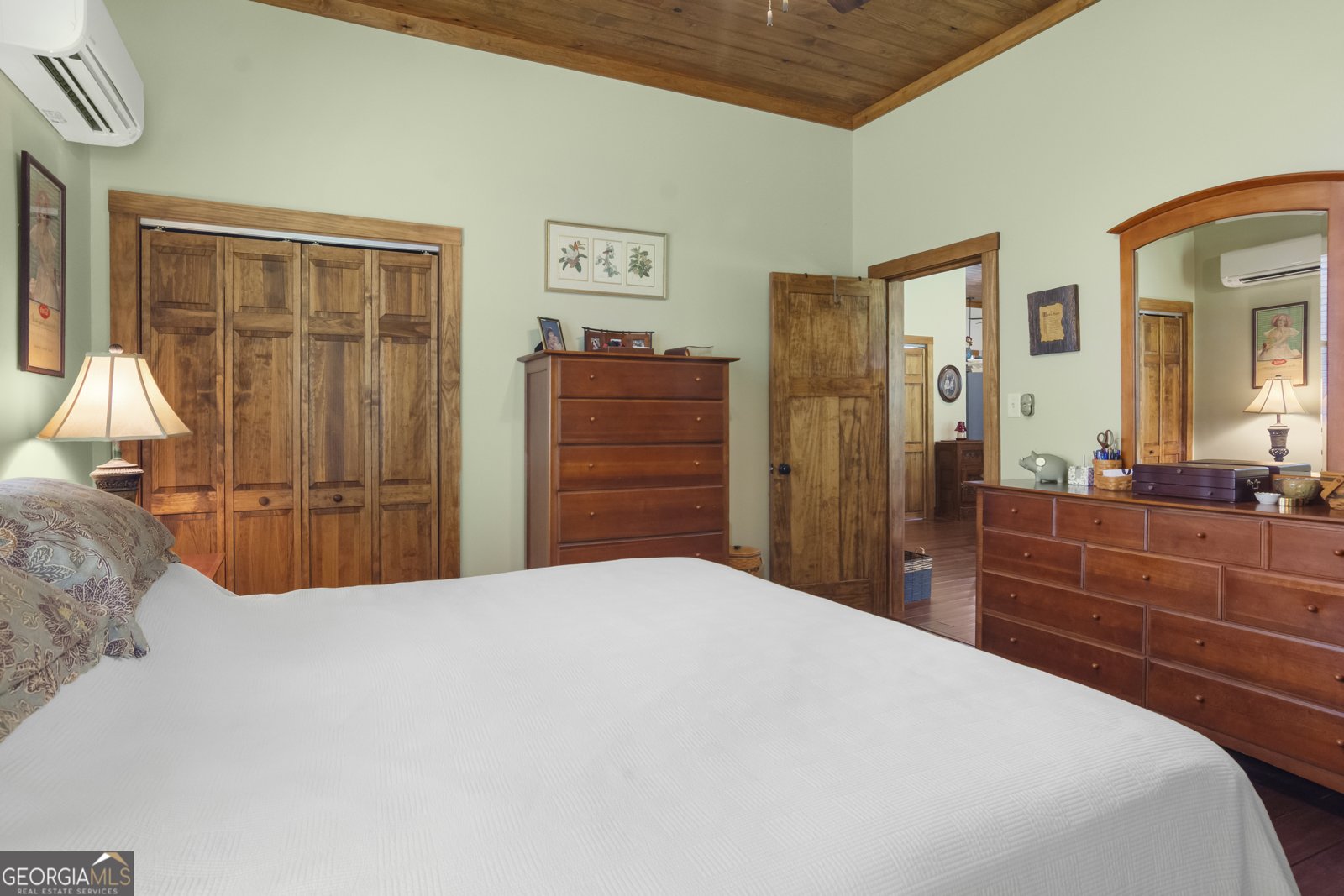 1269 Tarver Road Davisboro - 22