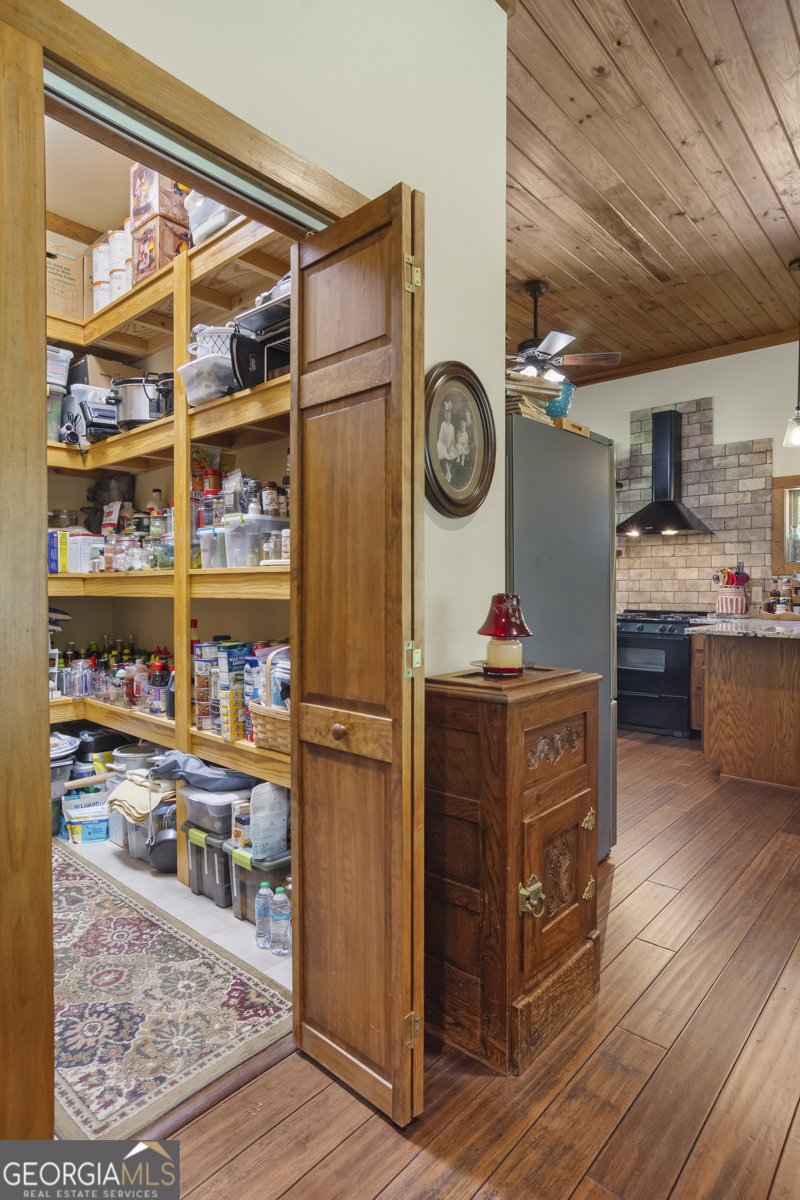 1269 Tarver Road Davisboro - 27