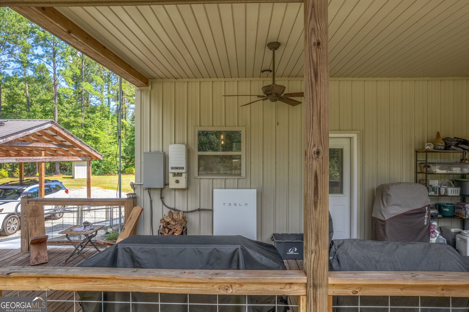 1269 Tarver Road Davisboro - 31