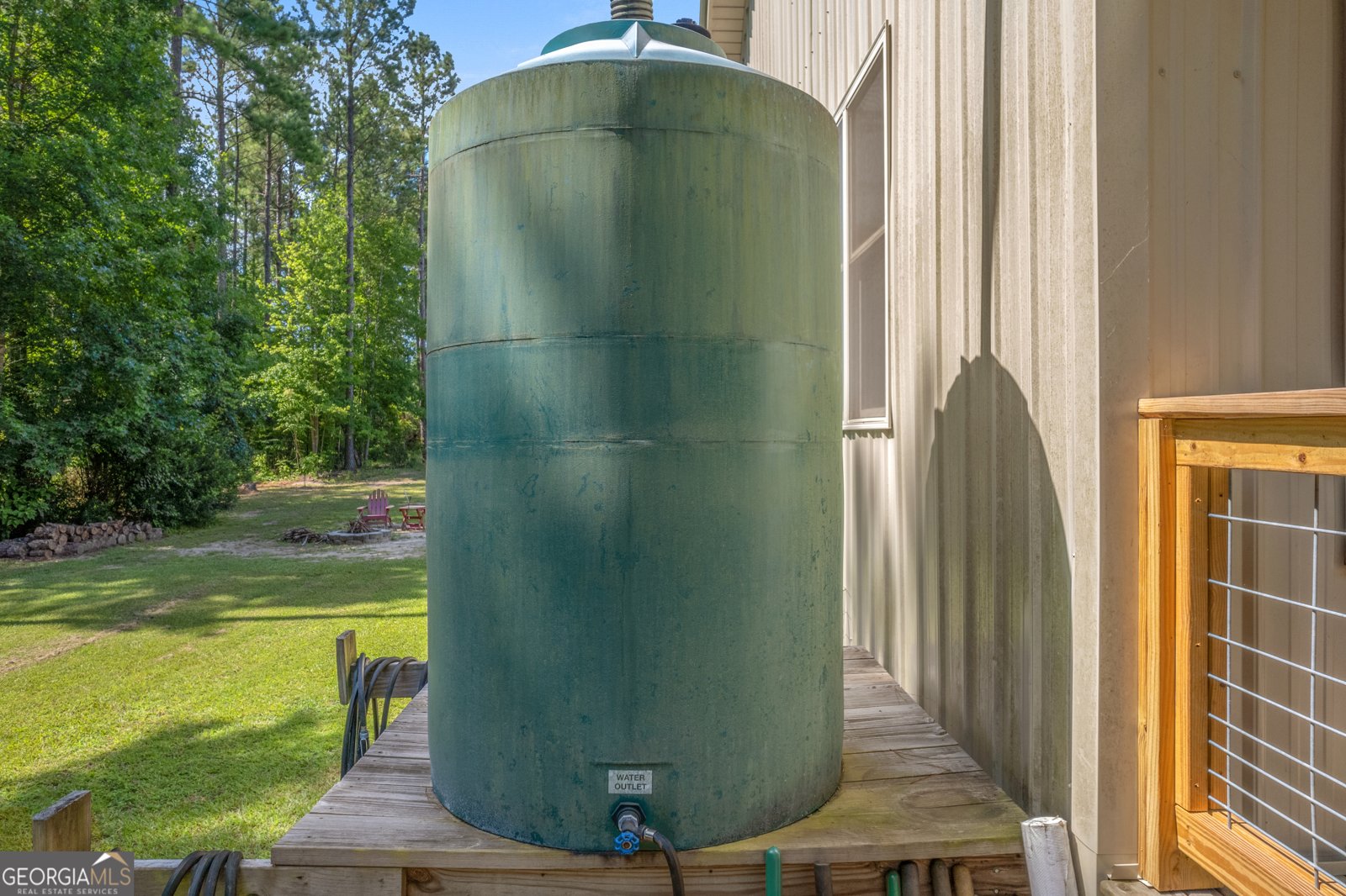 1269 Tarver Road Davisboro - 34
