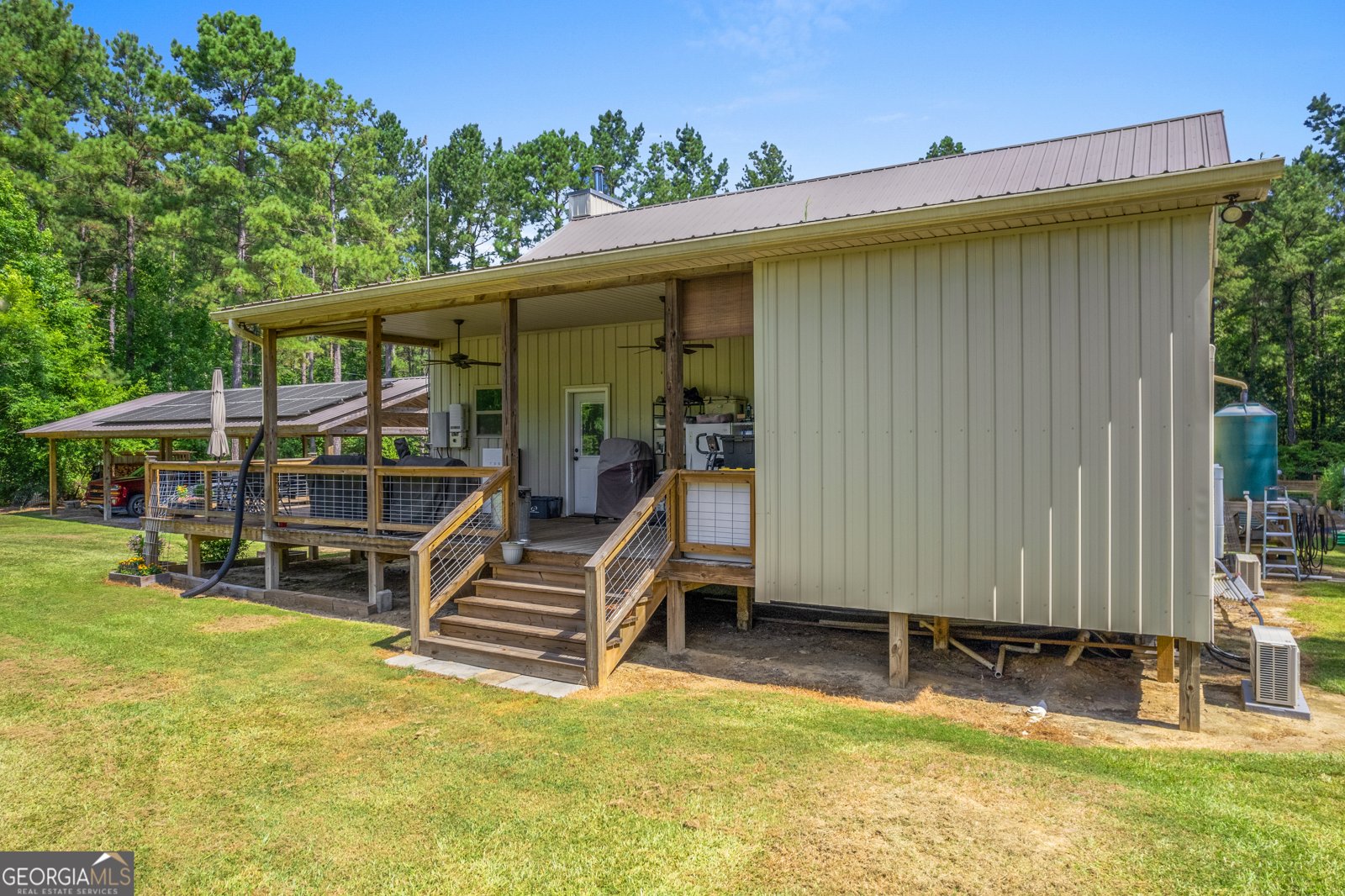 1269 Tarver Road Davisboro - 4