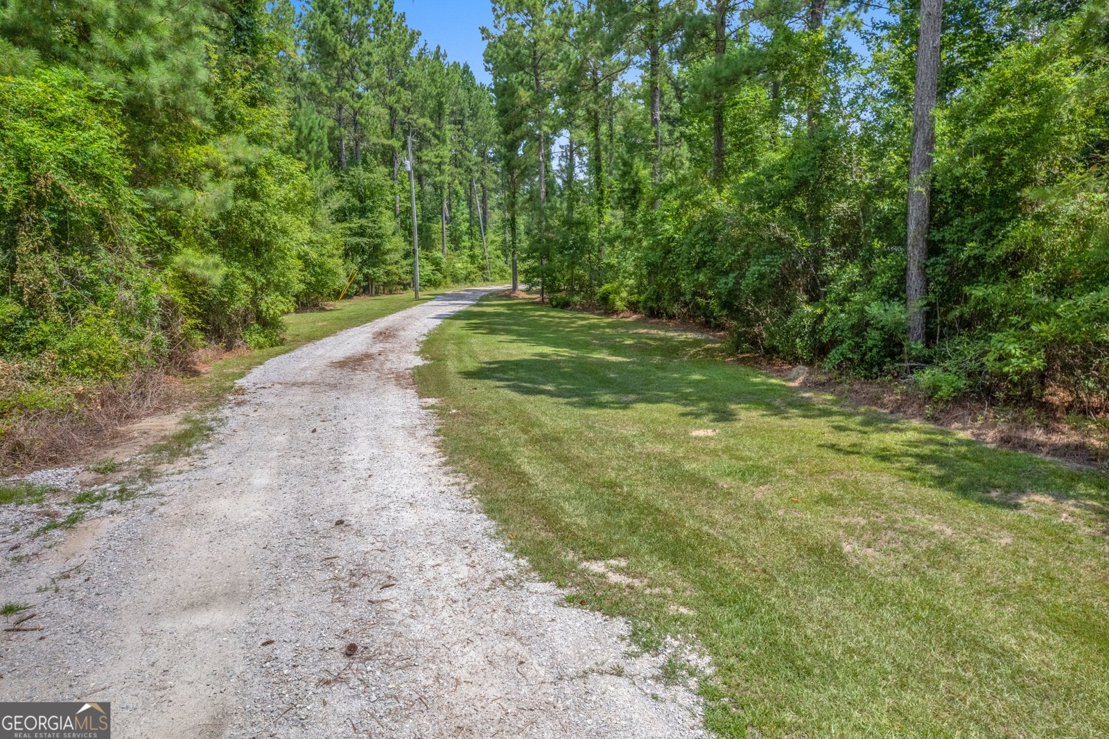 1269 Tarver Road Davisboro - 48