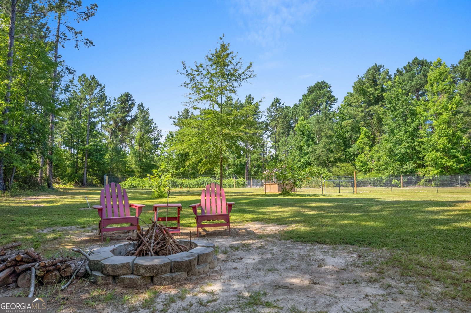 1269 Tarver Road Davisboro - 54