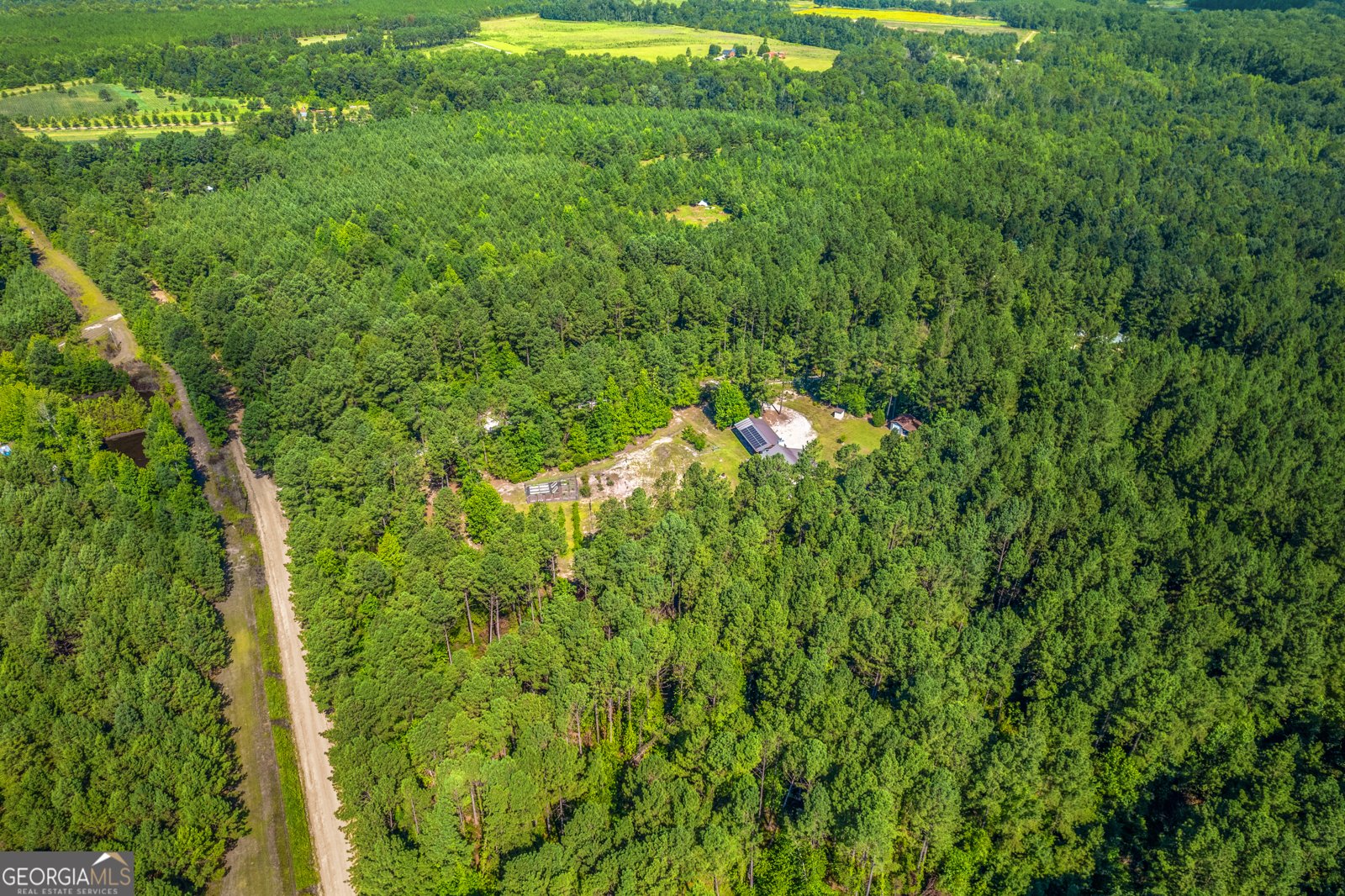 1269 Tarver Road Davisboro - 58