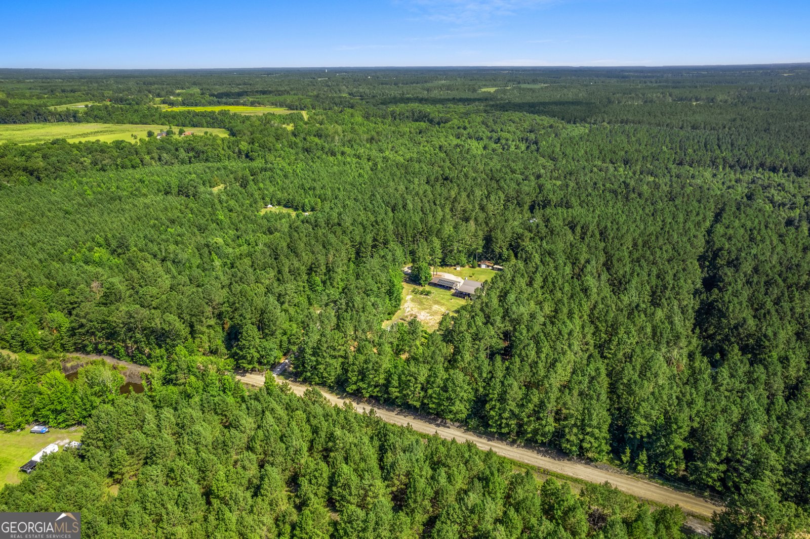 1269 Tarver Road Davisboro - 59
