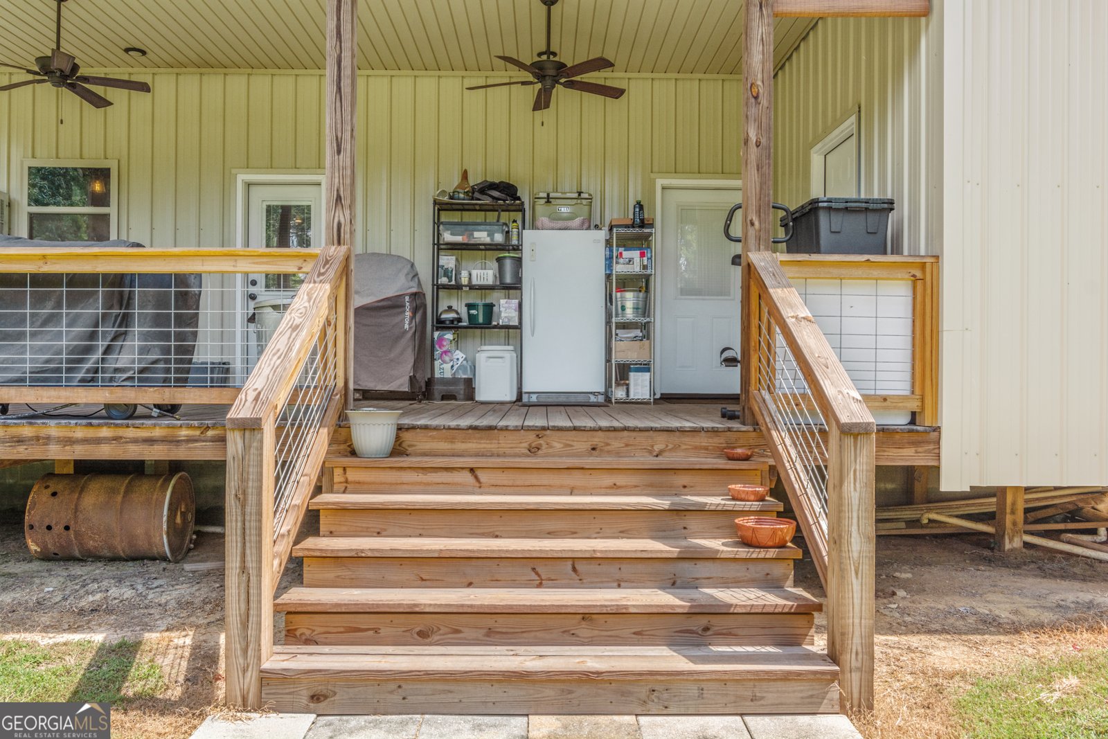 1269 Tarver Road Davisboro - 7
