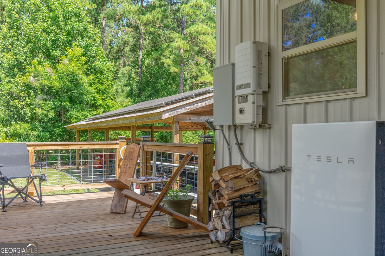 1269 Tarver Road Davisboro - 8