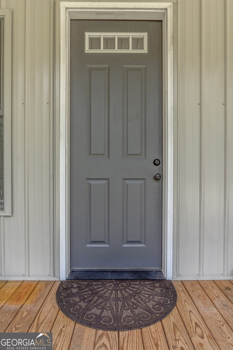 1269 Tarver Road Davisboro - 9