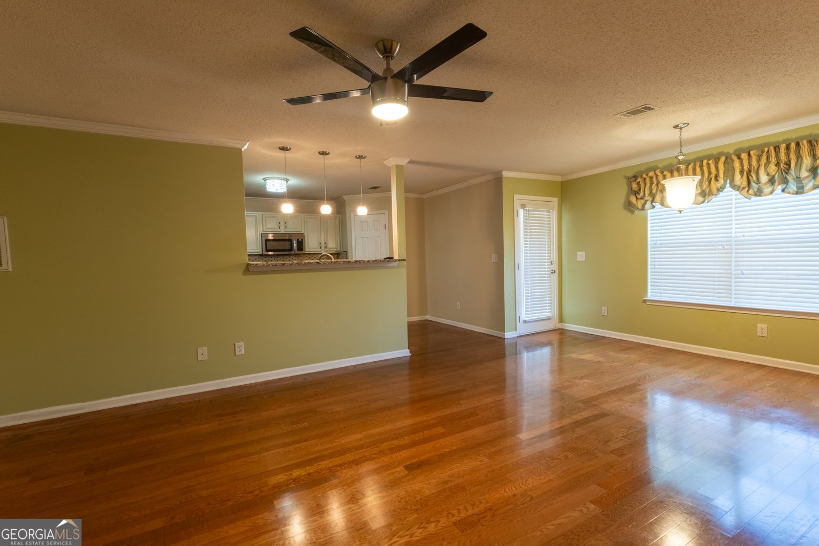 3689 Fremont Drive Ellenwood - 1