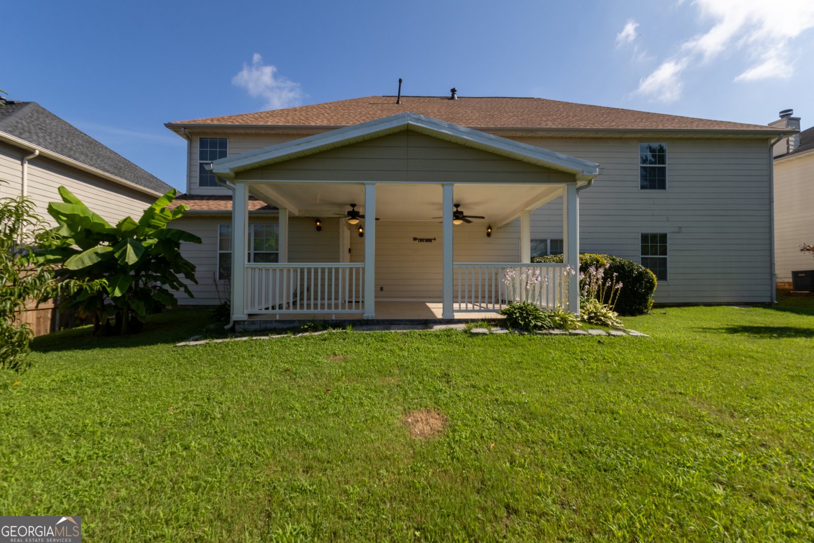 3689 Fremont Drive Ellenwood - 18