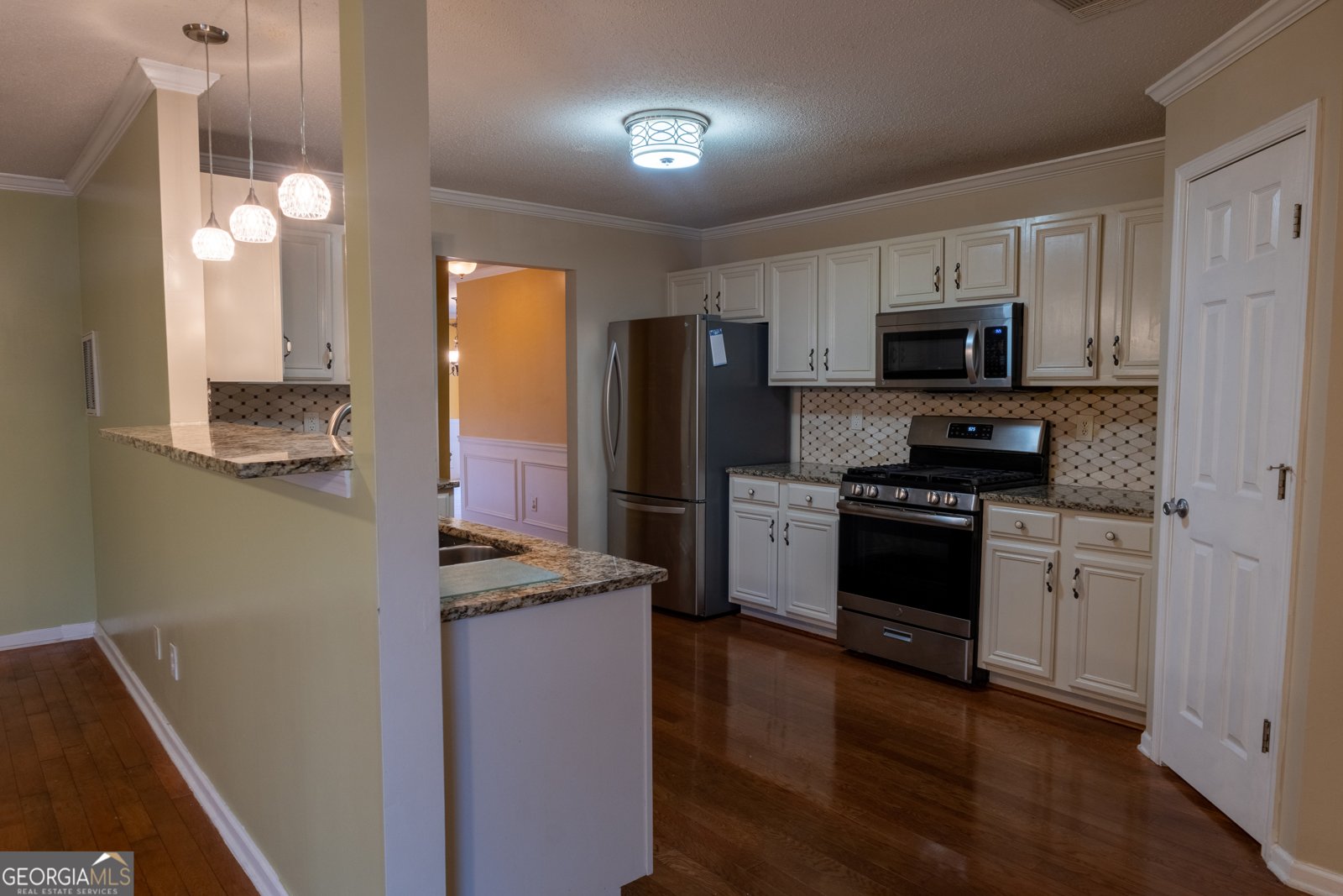 3689 Fremont Drive Ellenwood - 2