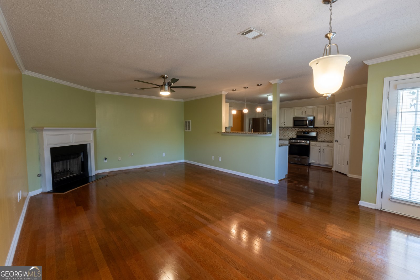 3689 Fremont Drive Ellenwood - 23