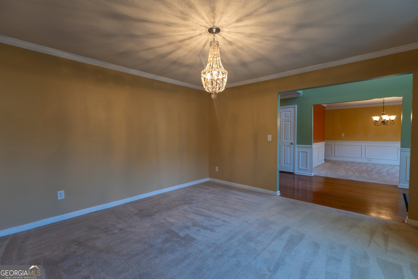 3689 Fremont Drive Ellenwood - 3