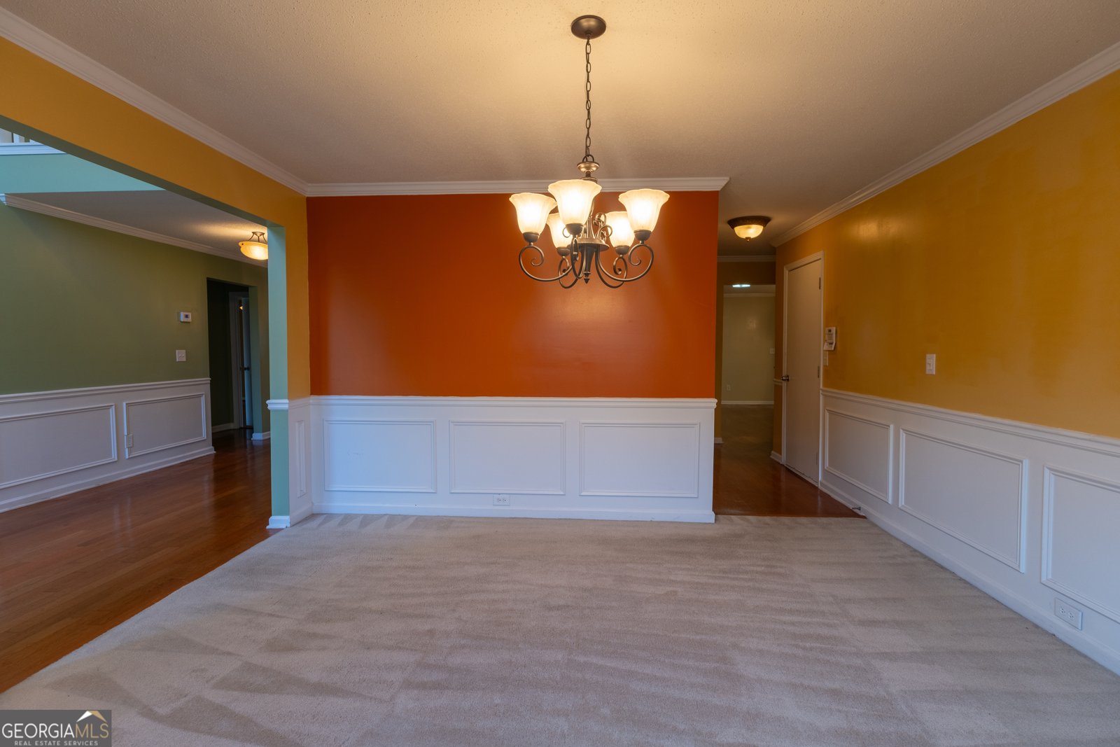 3689 Fremont Drive Ellenwood - 4