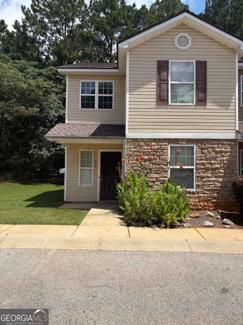 132 Heritage Way Jackson - 1