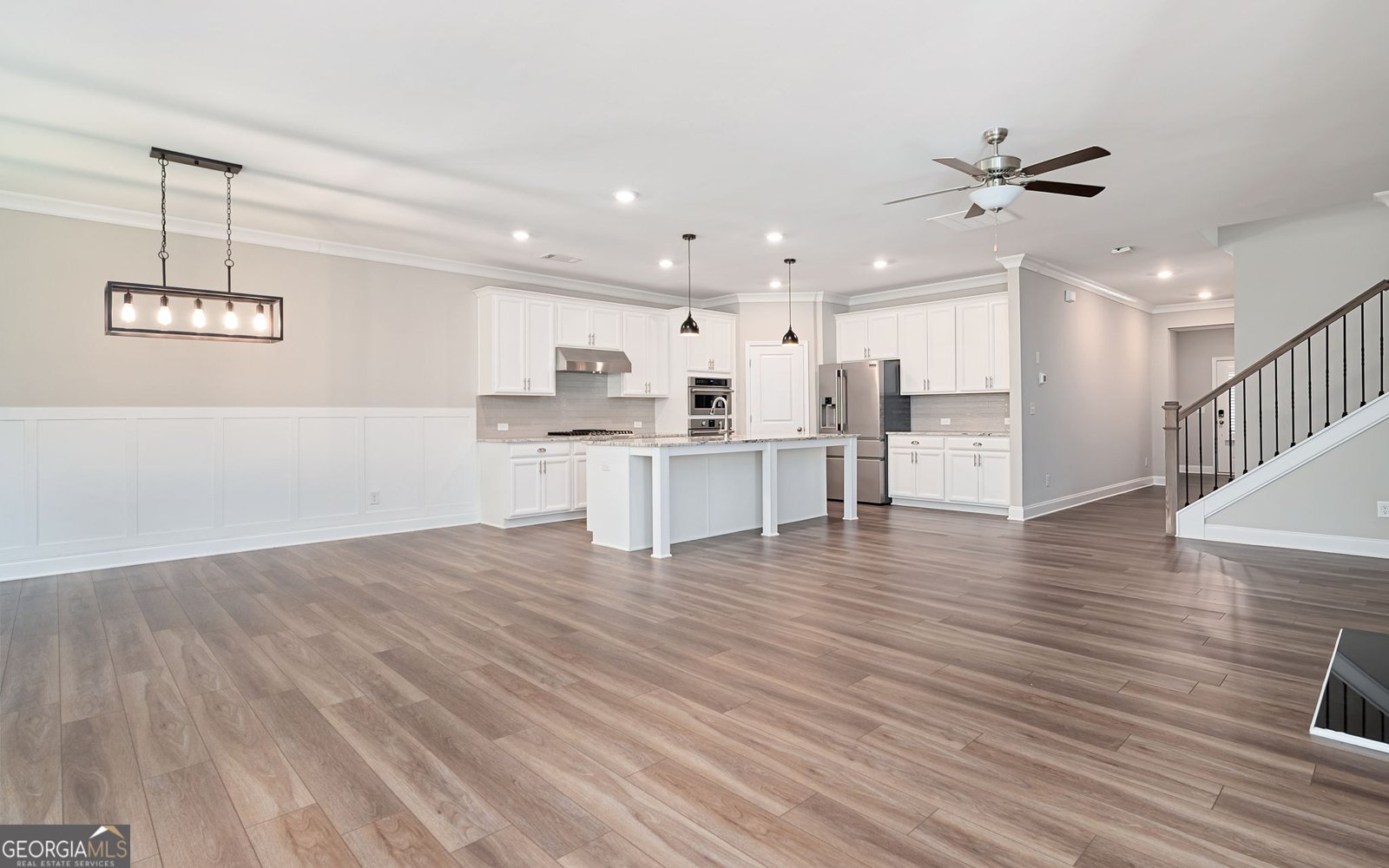 5745 Pickens Garden Lane Powder Springs - 11