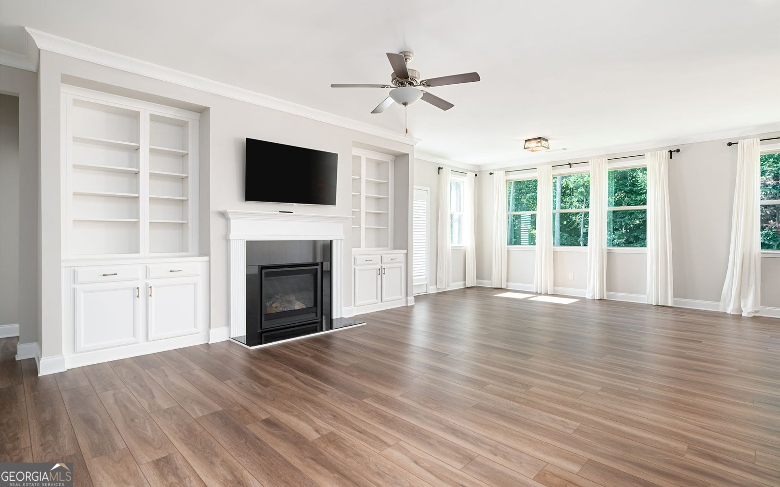 5745 Pickens Garden Lane Powder Springs - 12