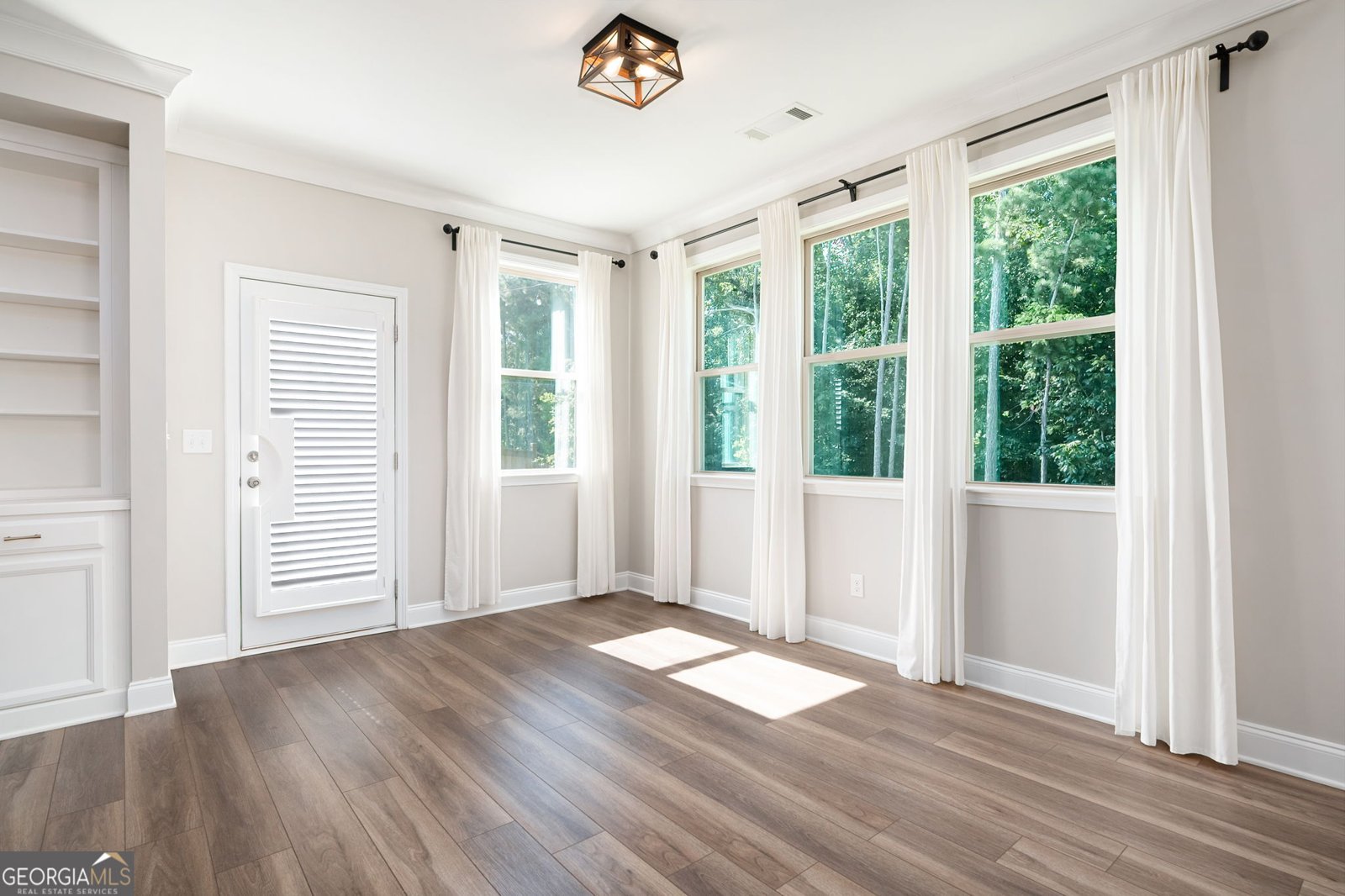 5745 Pickens Garden Lane Powder Springs - 14