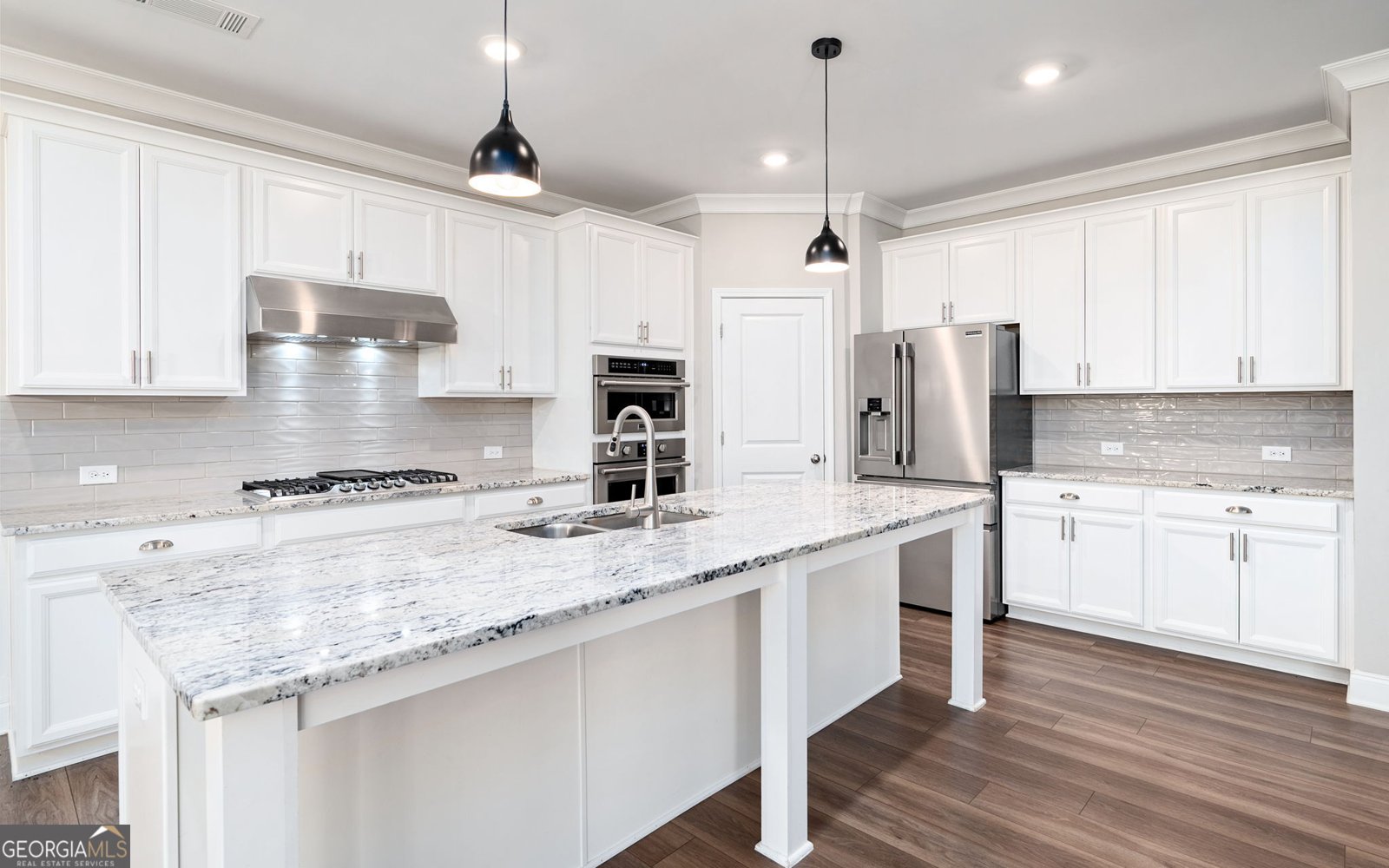 5745 Pickens Garden Lane Powder Springs - 17