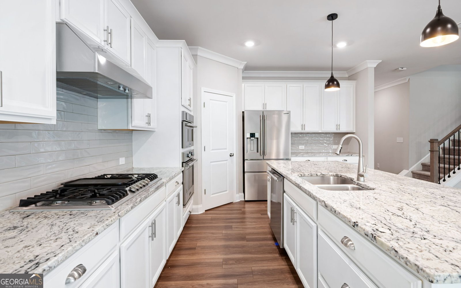 5745 Pickens Garden Lane Powder Springs - 18