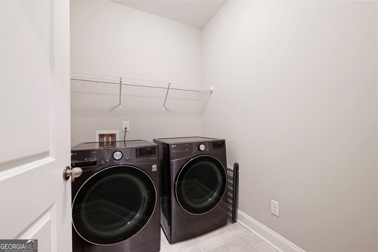 5745 Pickens Garden Lane Powder Springs - 30