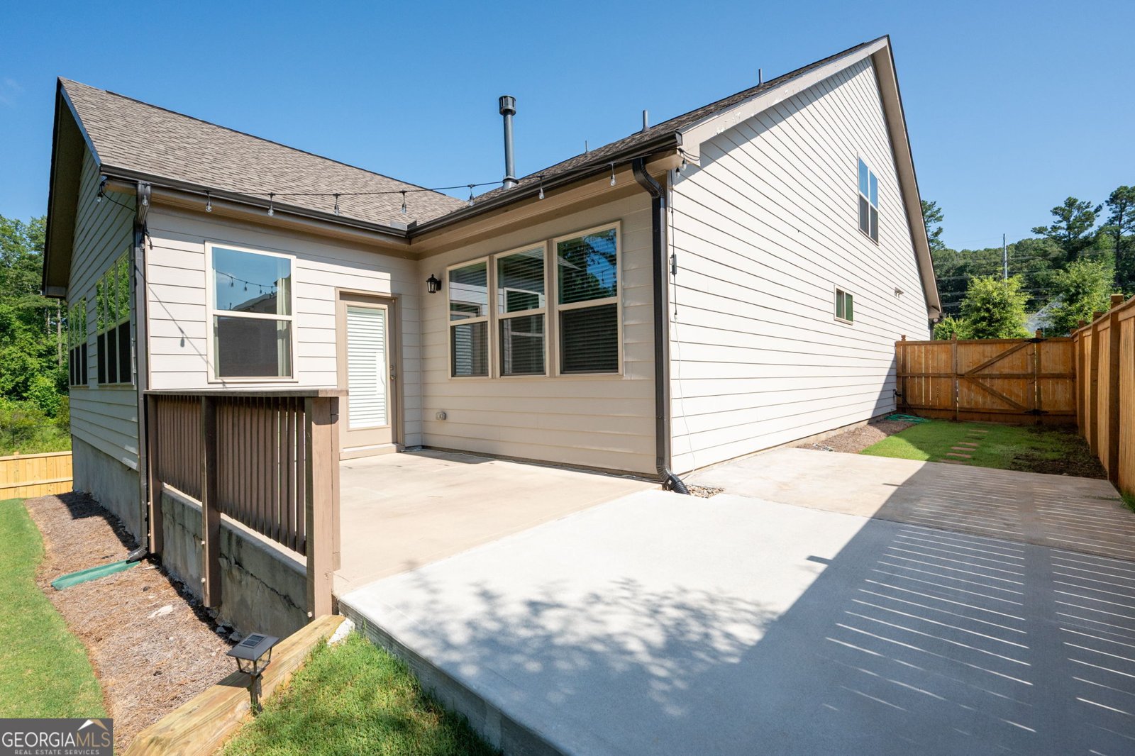 5745 Pickens Garden Lane Powder Springs - 37