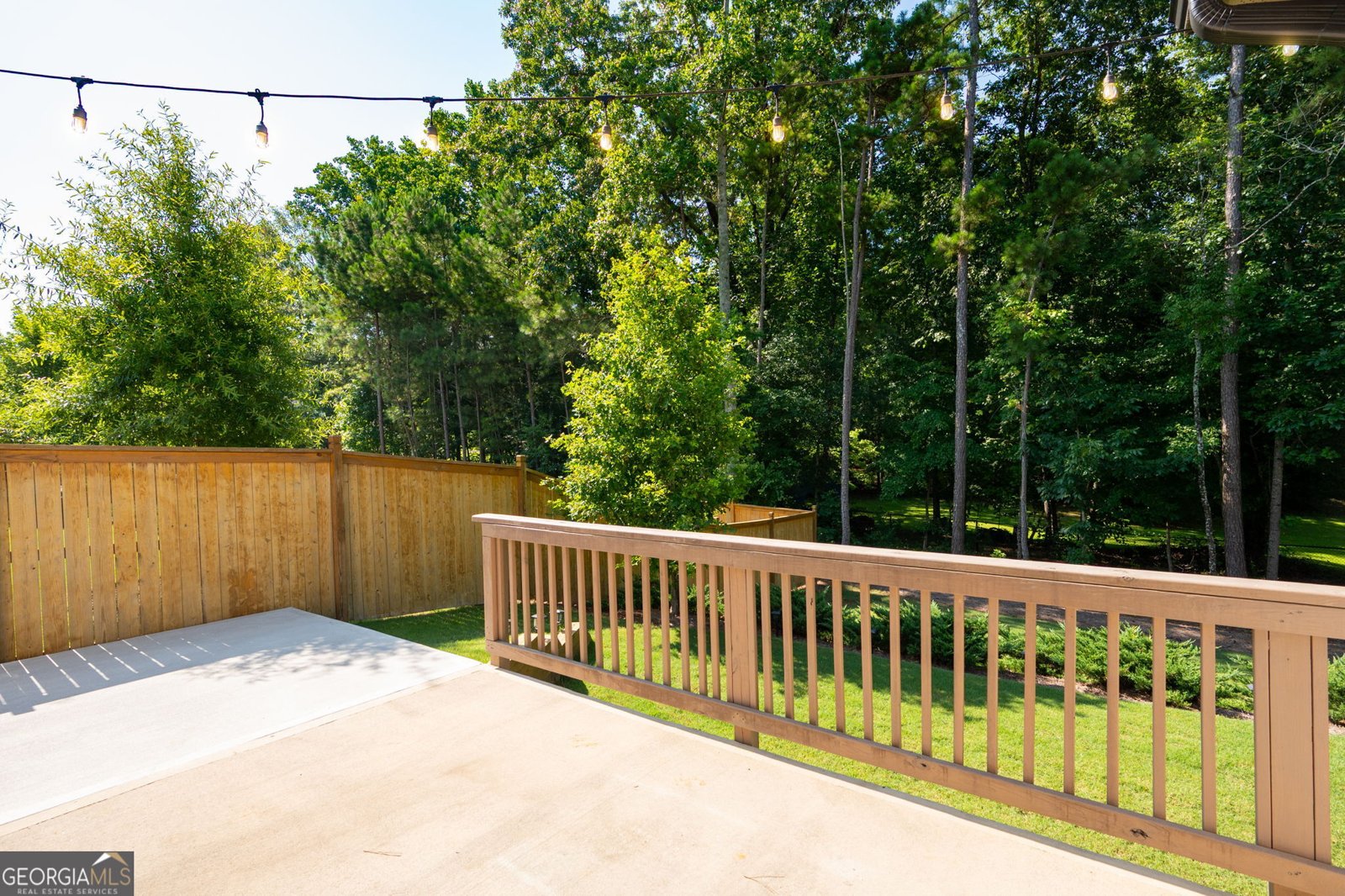 5745 Pickens Garden Lane Powder Springs - 38