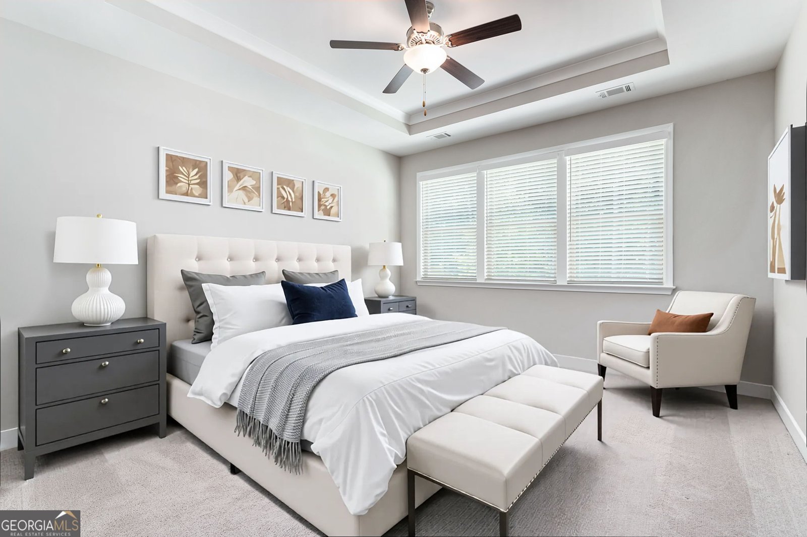 5745 Pickens Garden Lane Powder Springs - 4