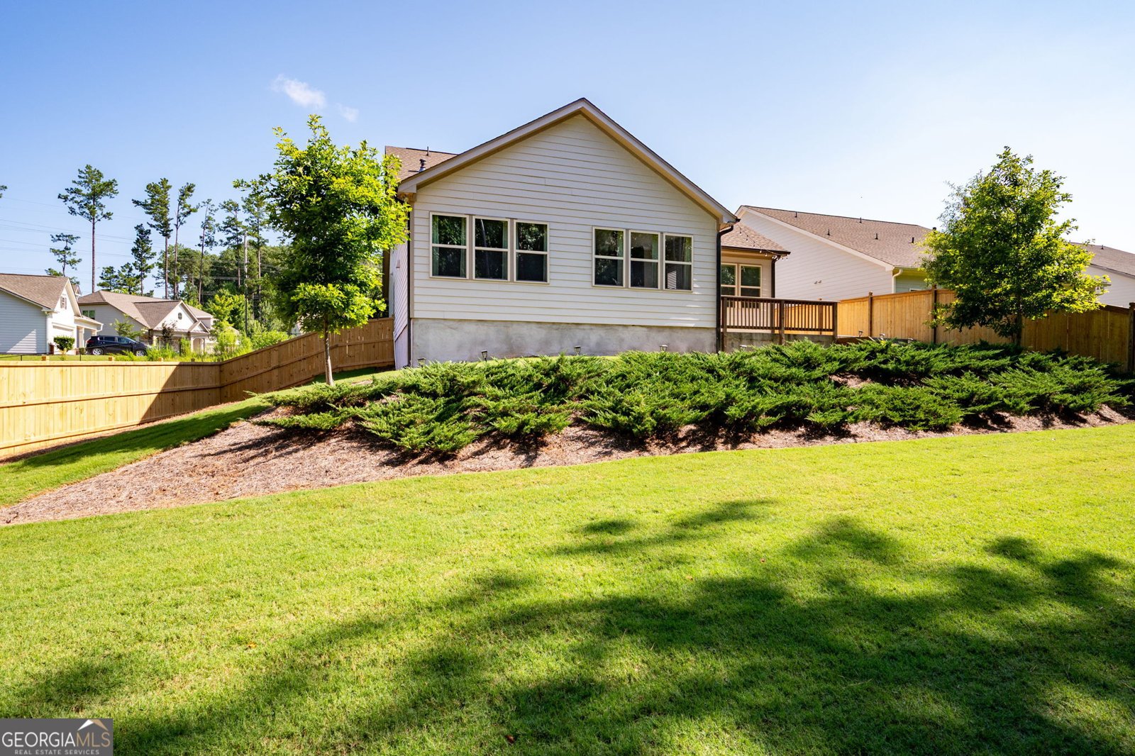 5745 Pickens Garden Lane Powder Springs - 40
