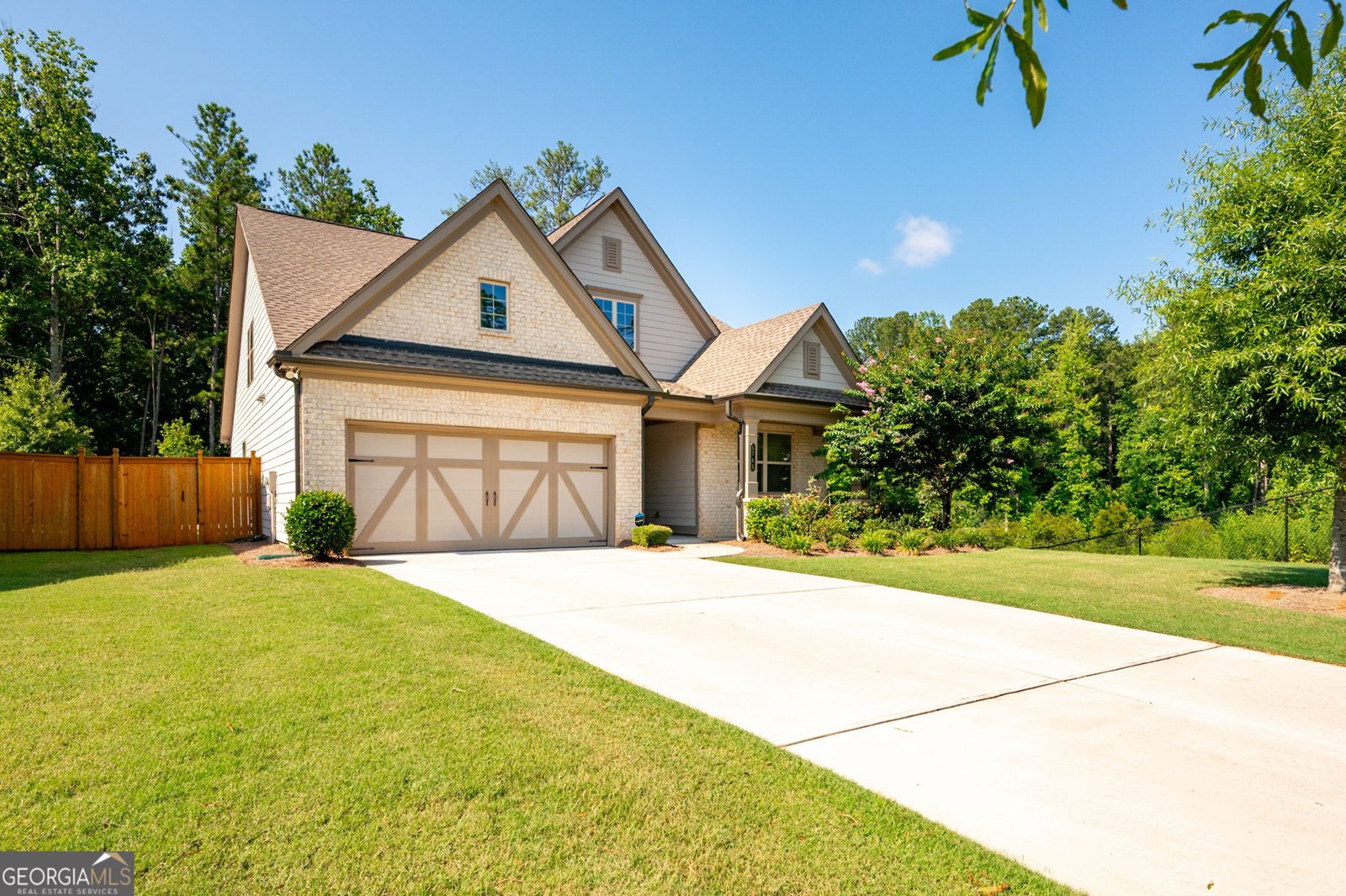 5745 Pickens Garden Lane Powder Springs - 44