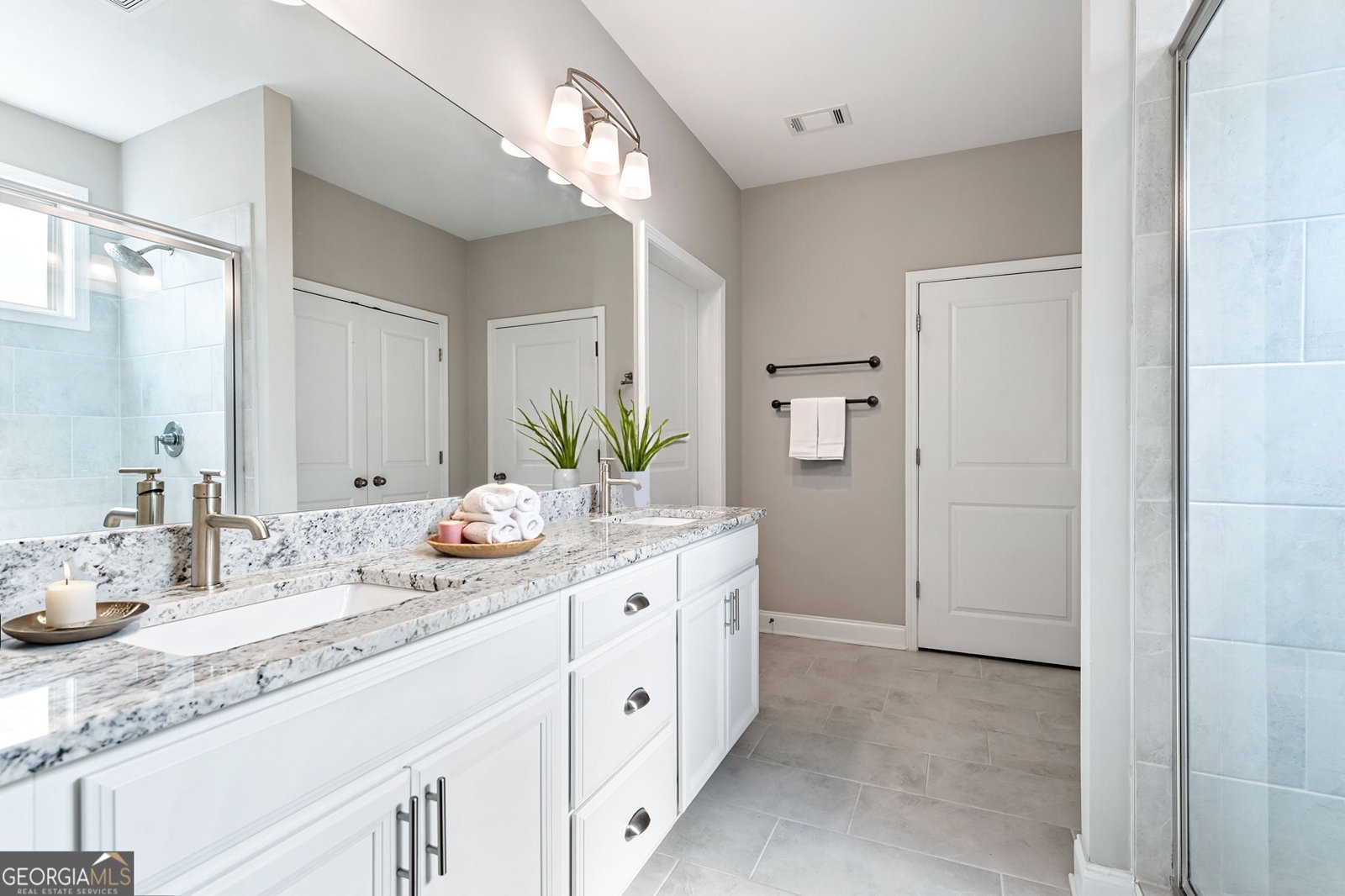 5745 Pickens Garden Lane Powder Springs - 5