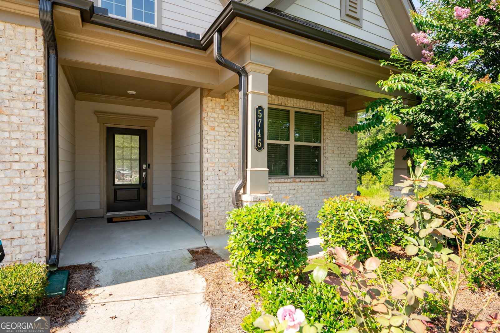 5745 Pickens Garden Lane Powder Springs - 6