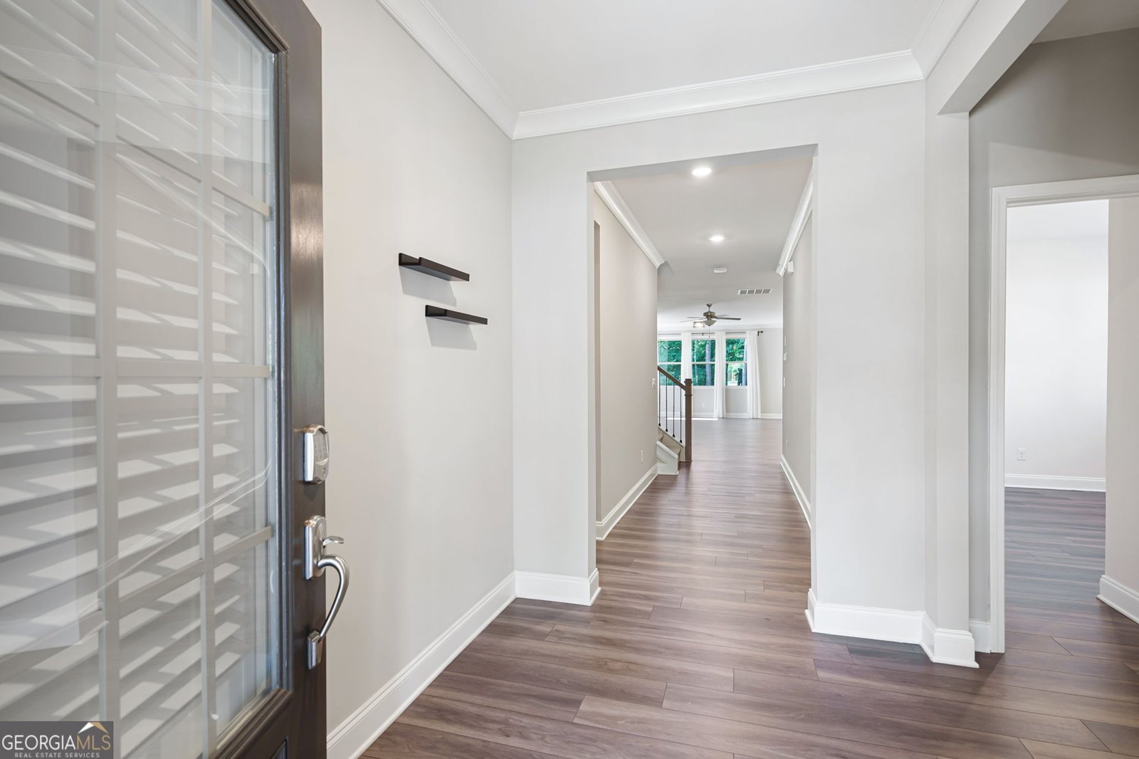 5745 Pickens Garden Lane Powder Springs - 7