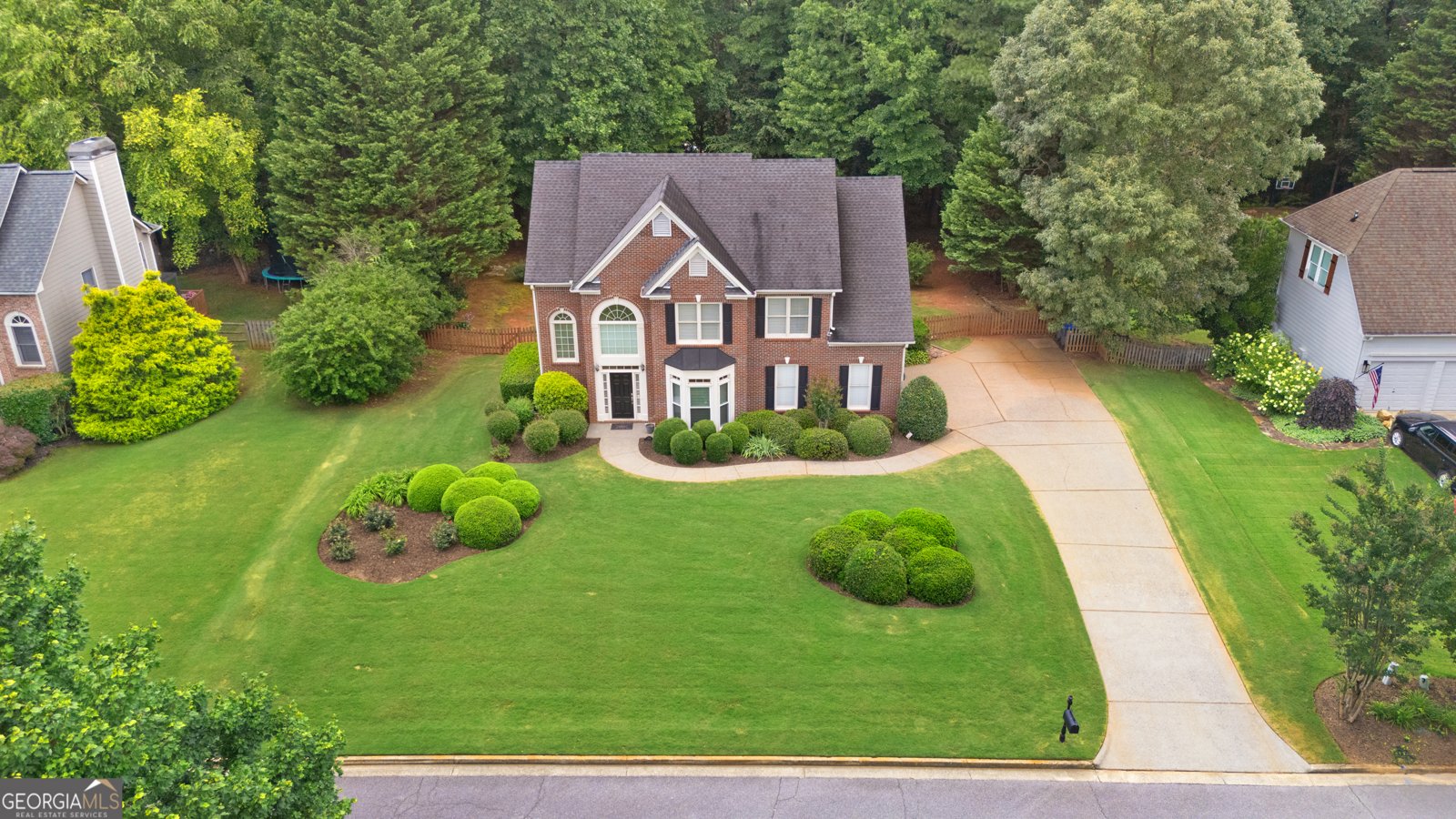 2145 Eagle Trace Cumming - 17