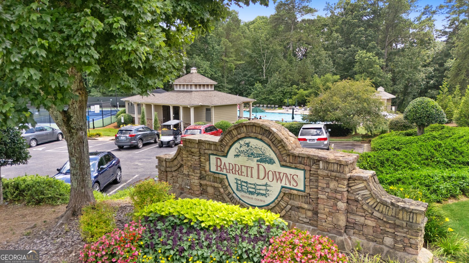 2145 Eagle Trace Cumming - 20