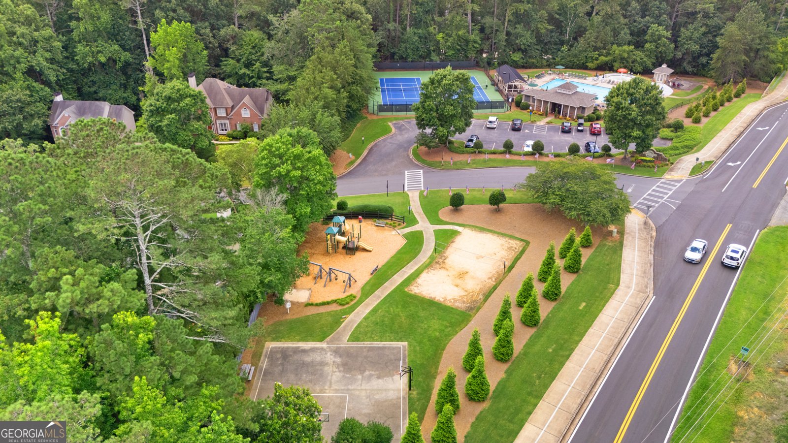 2145 Eagle Trace Cumming - 22