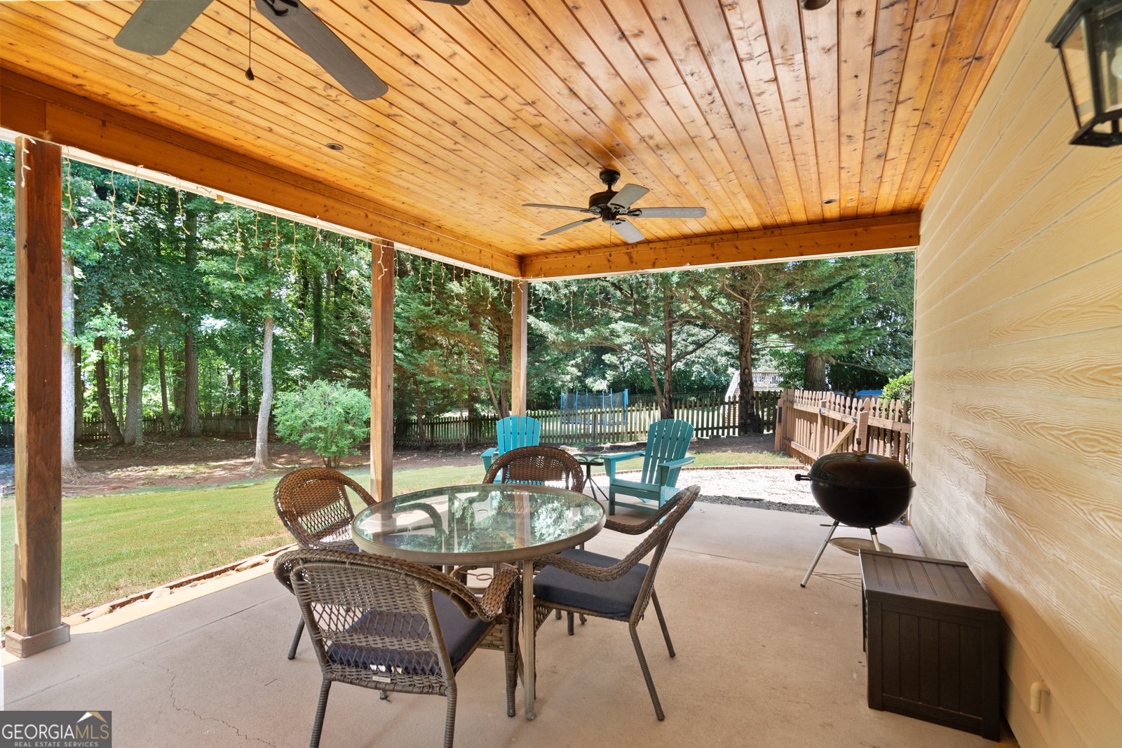 2145 Eagle Trace Cumming - 24