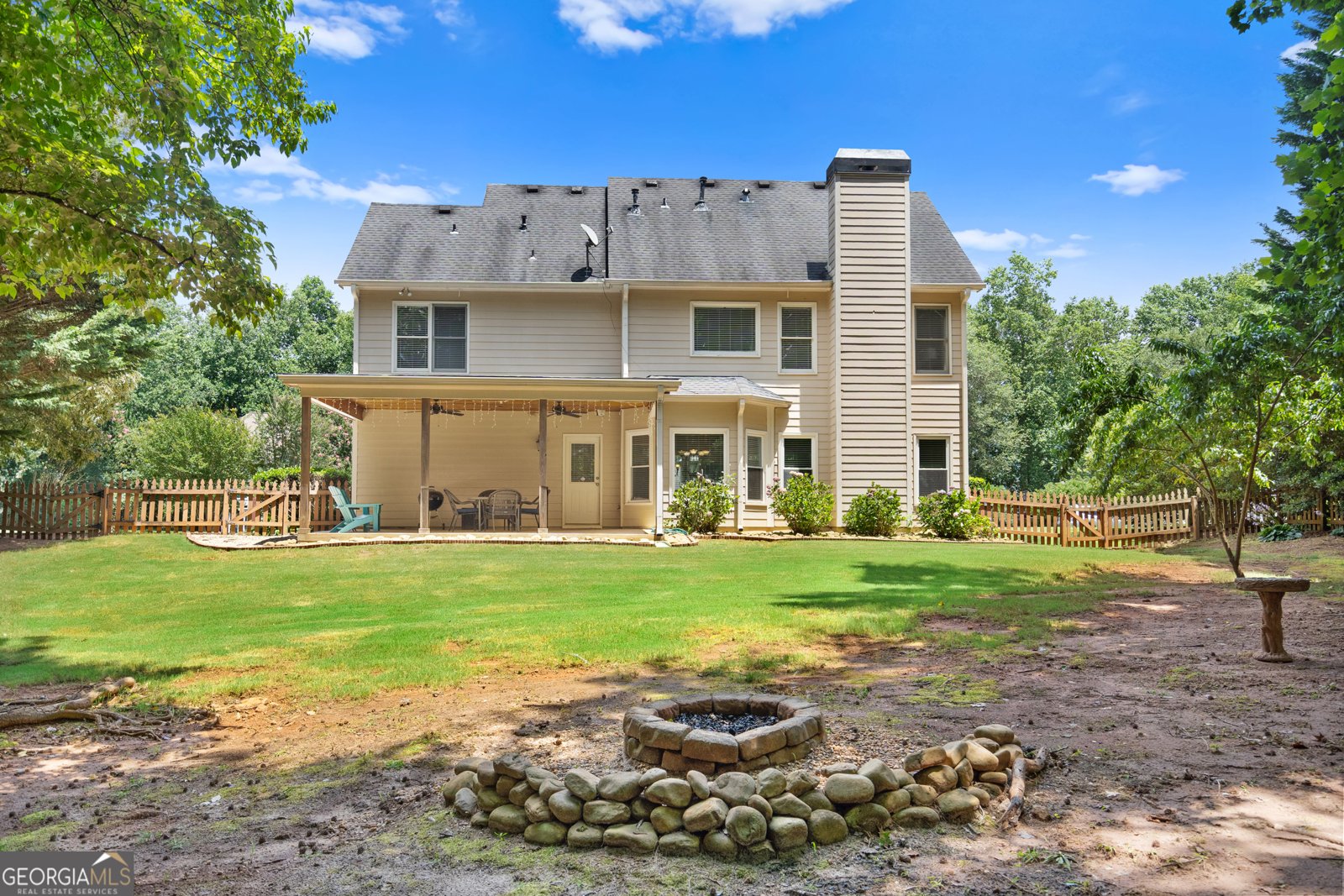 2145 Eagle Trace Cumming - 29