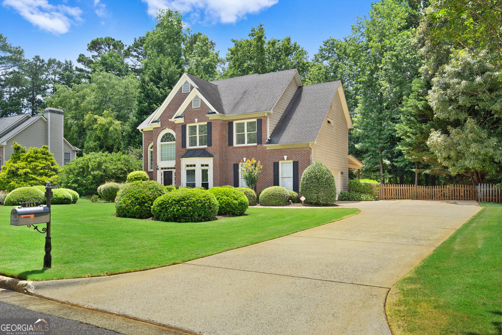 2145 Eagle Trace Cumming - 34